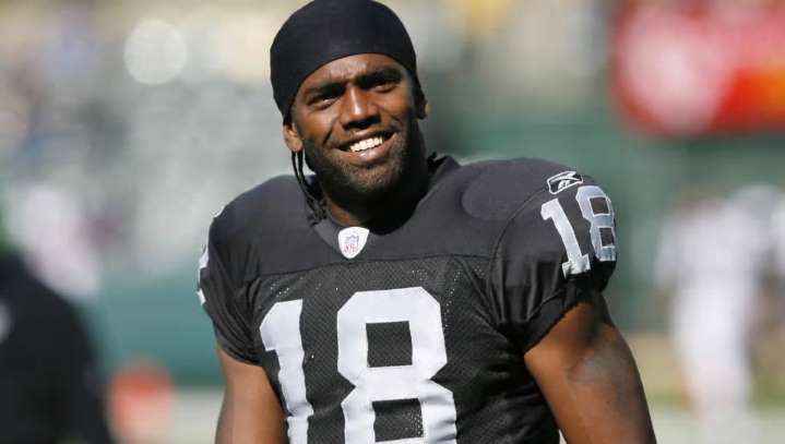 Raiders