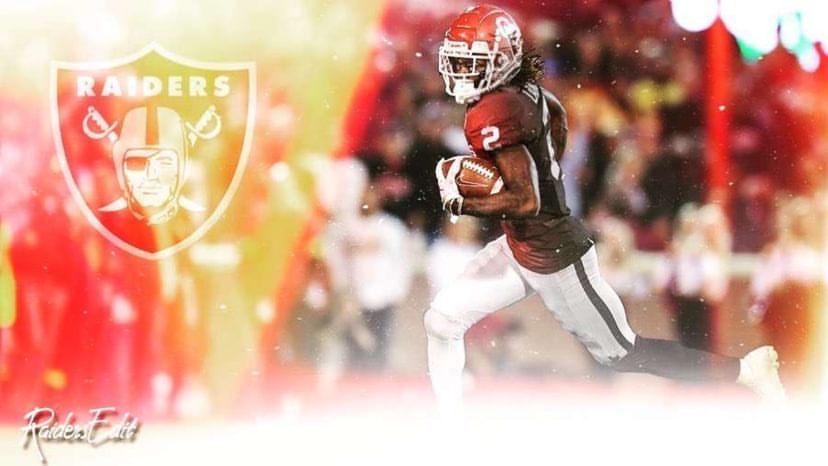 Raiders Blog