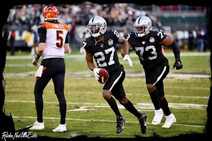 Raiders