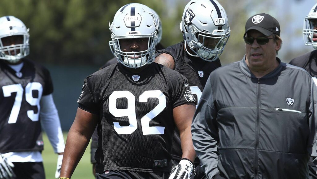 Raiders Blog