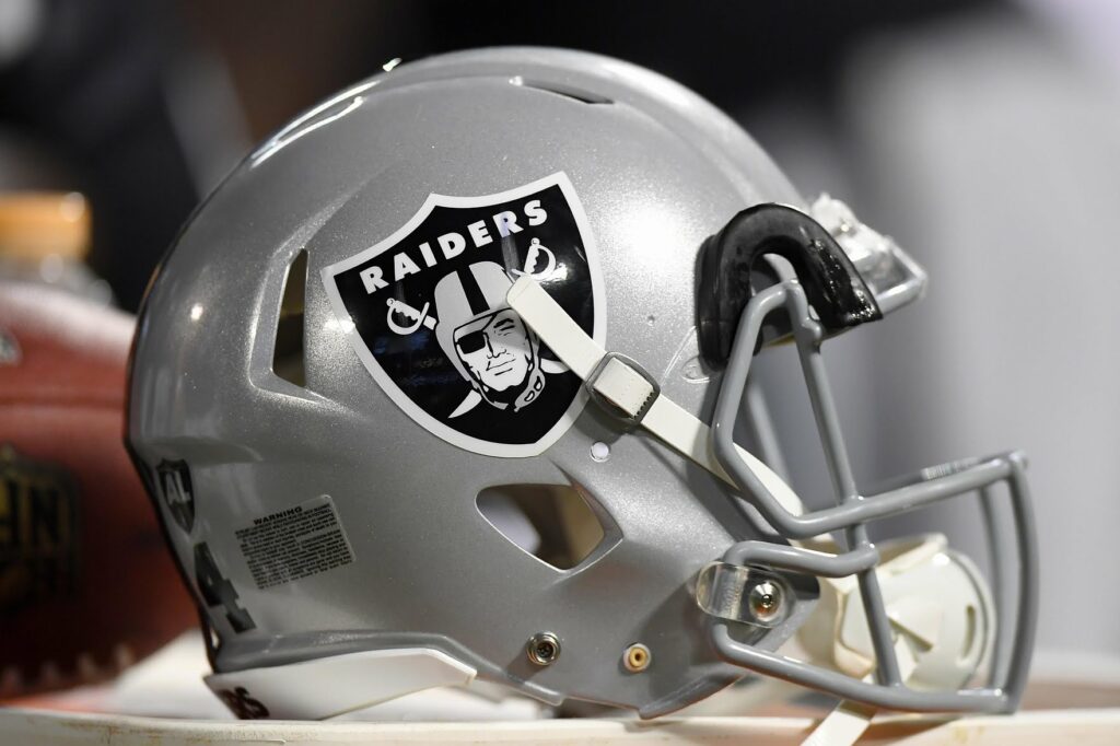 Raiders