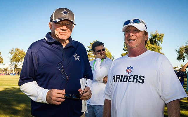 Raiders