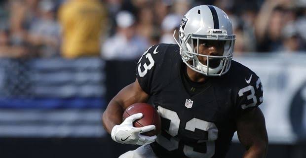 Raiders Blog