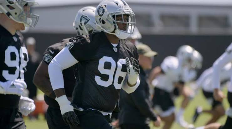 Raiders