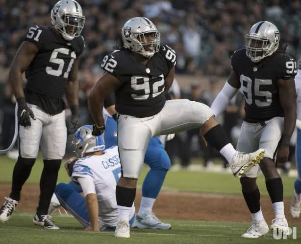 Raiders
