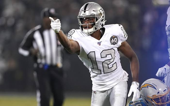Raiders
