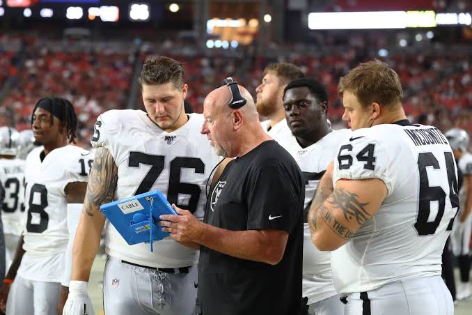 Raiders