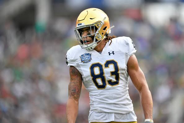 Raiders Draft