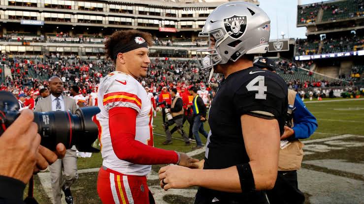 AFC West