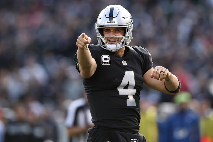 Raiders