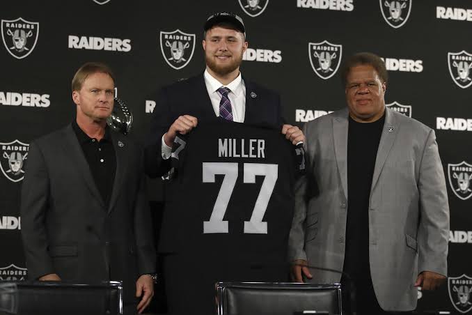 Raiders