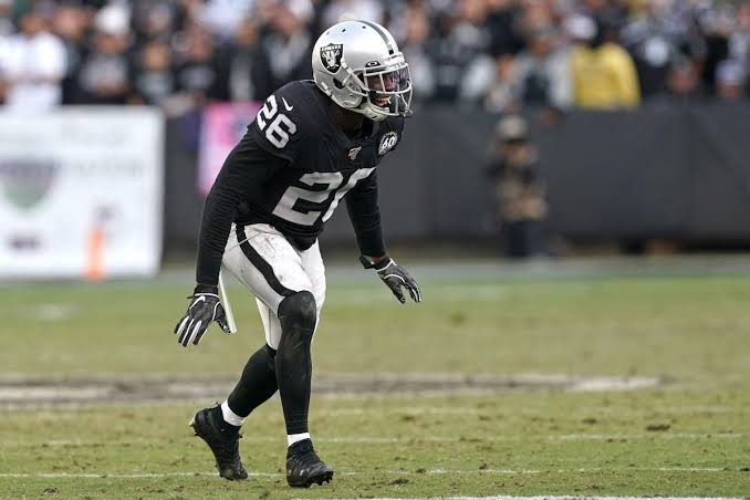 Raiders Blog