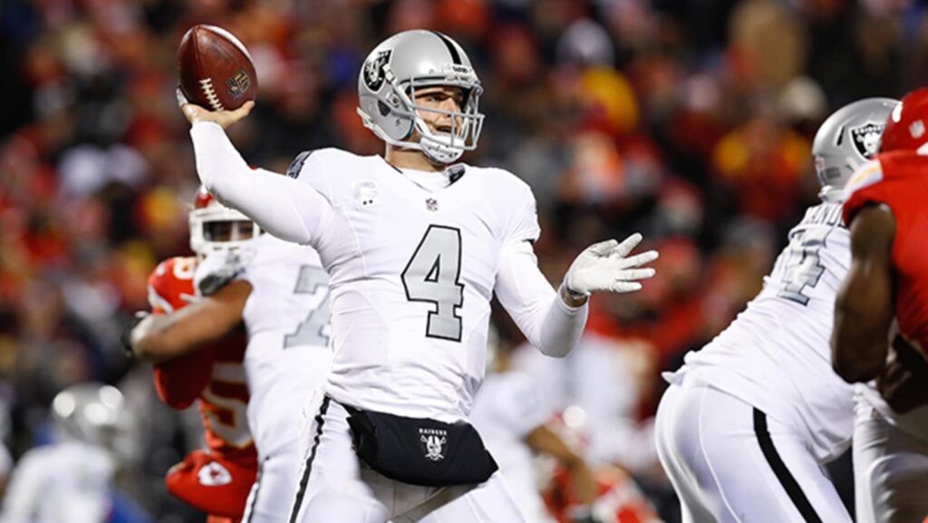Raiders