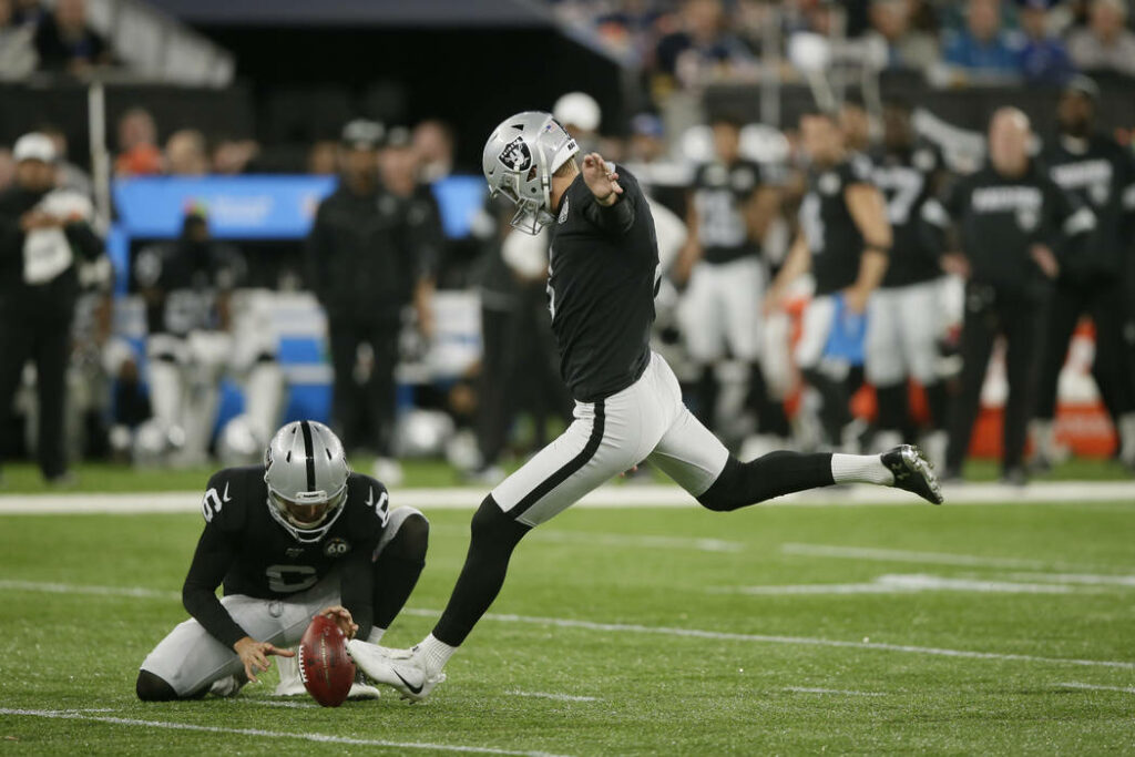 Raiders