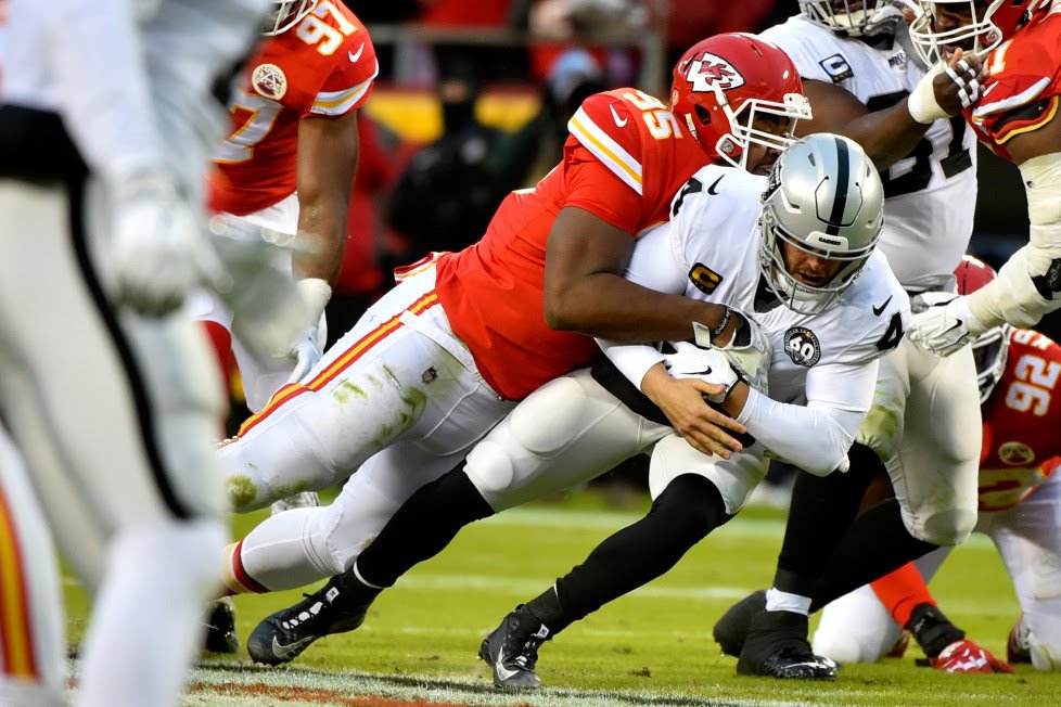 Raiders