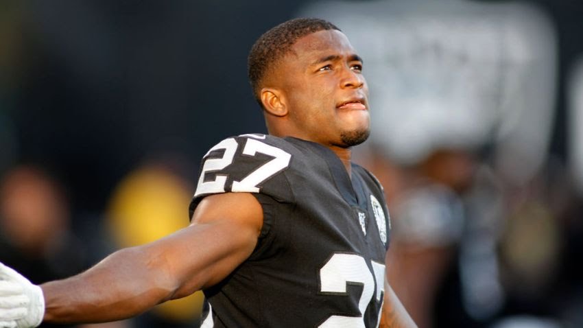Raiders