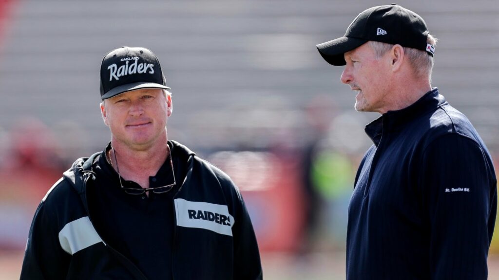 Raiders