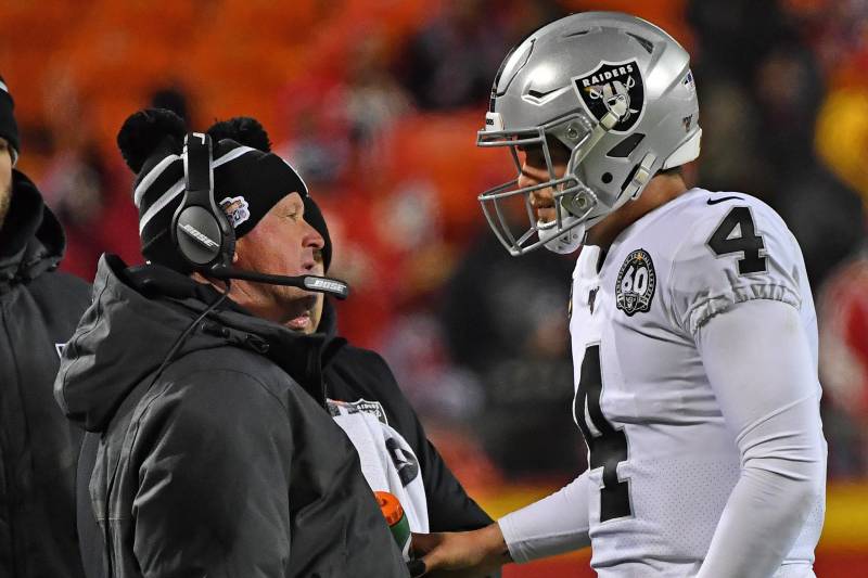 Raiders