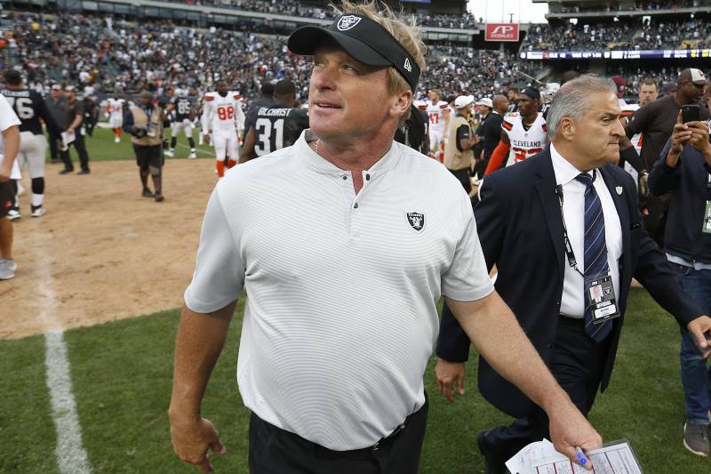 Raiders