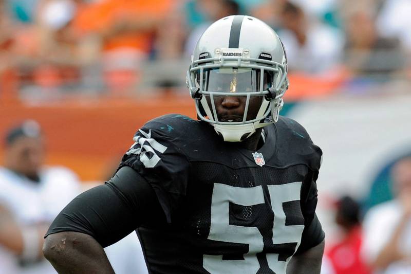 Rolando McClain