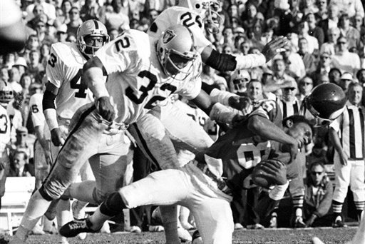 Raiders