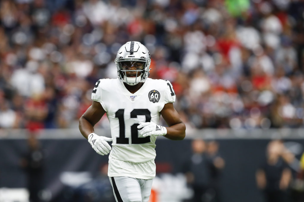 Raiders