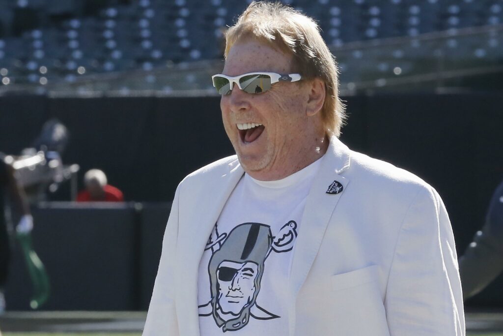 Raiders