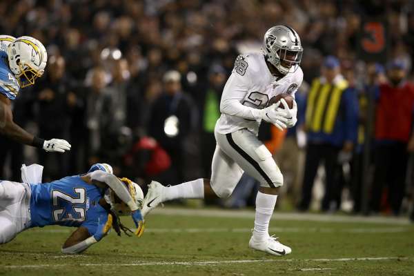 Raiders