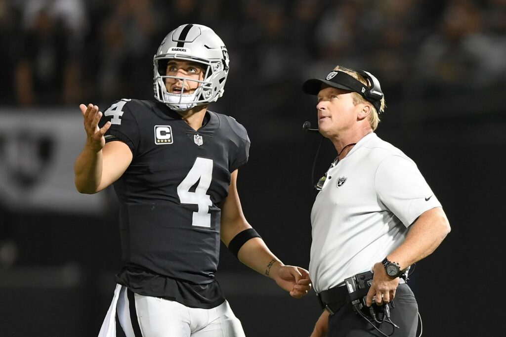 Raiders