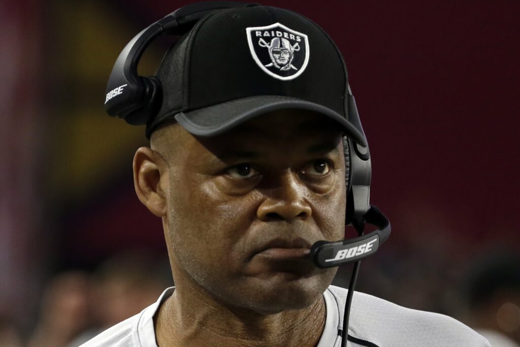 Raiders