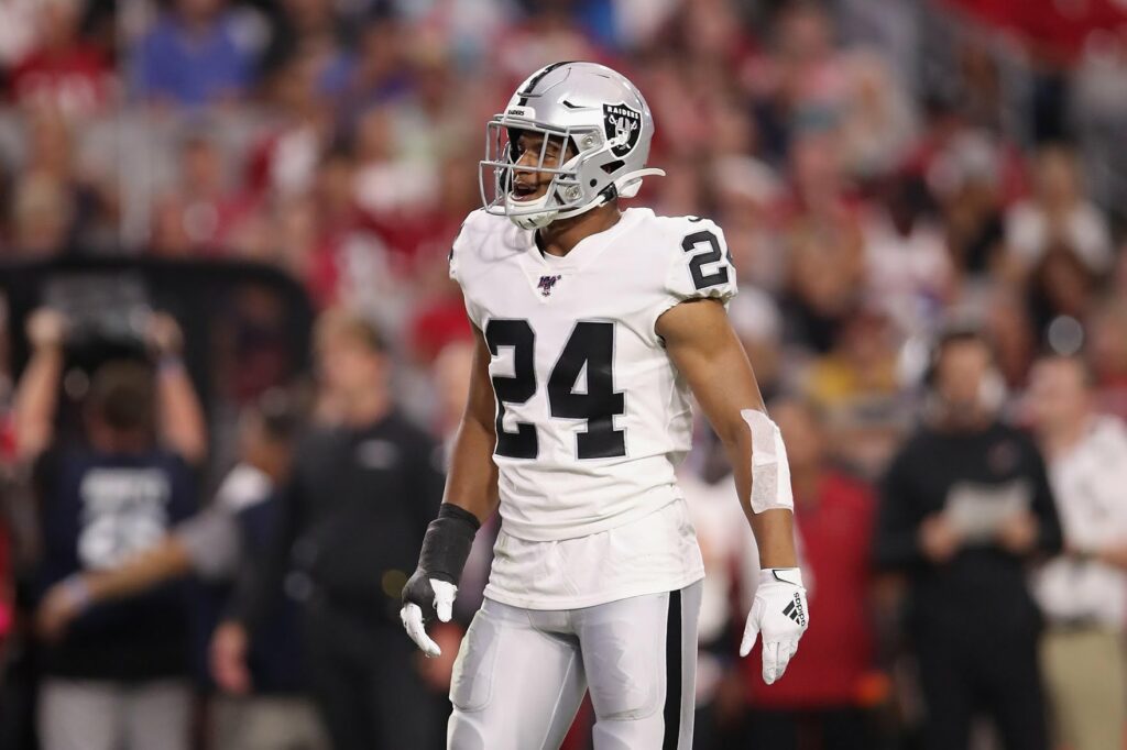 Raiders