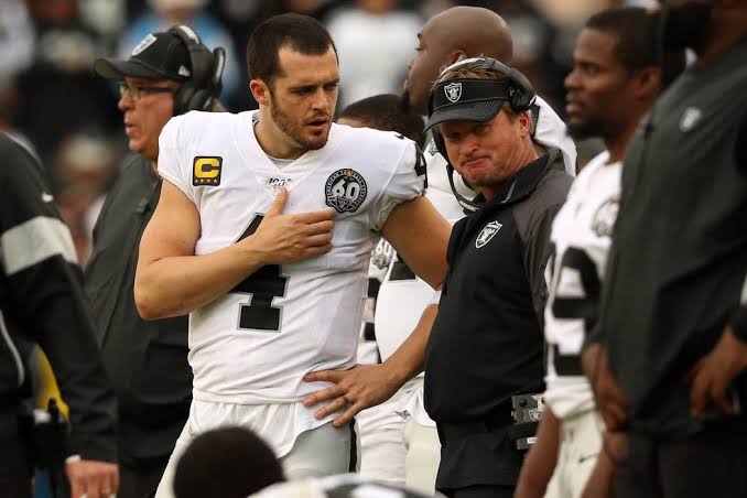 Raiders