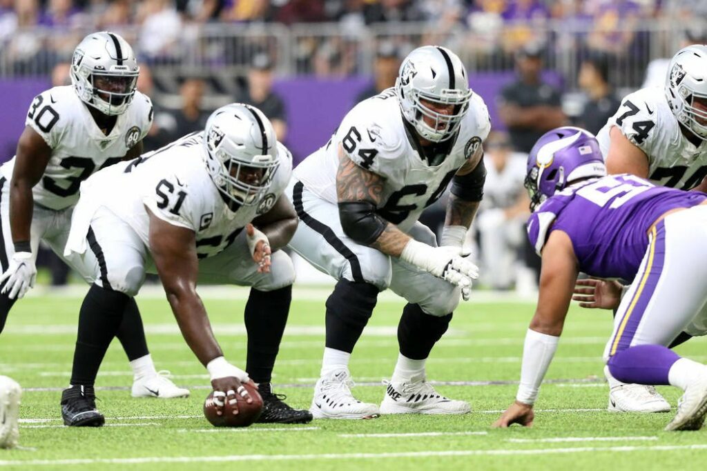 Raiders