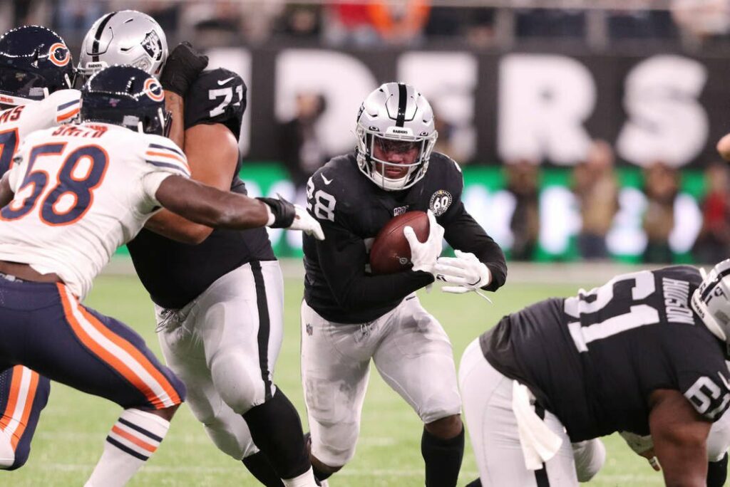Raiders