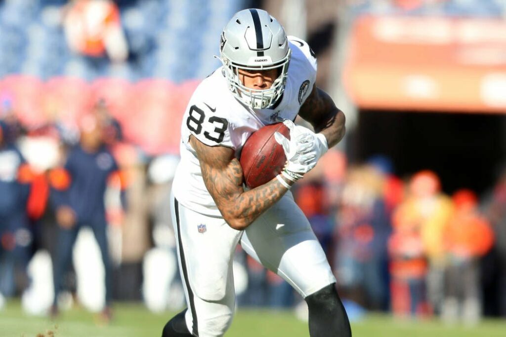 Raiders
