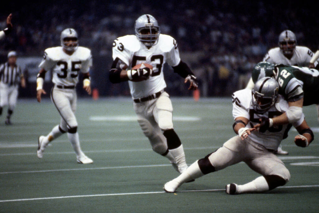 Raiders