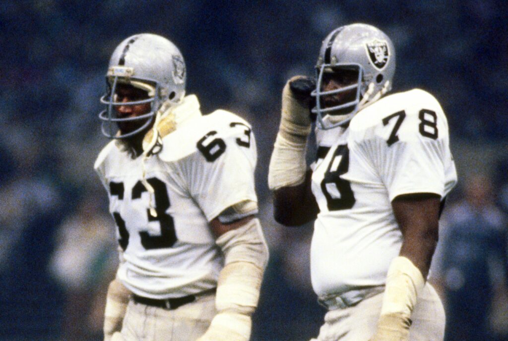 Raiders