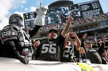Raiders