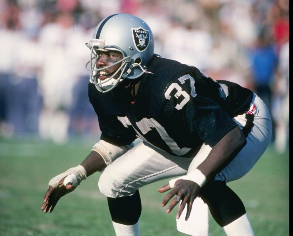 Raiders