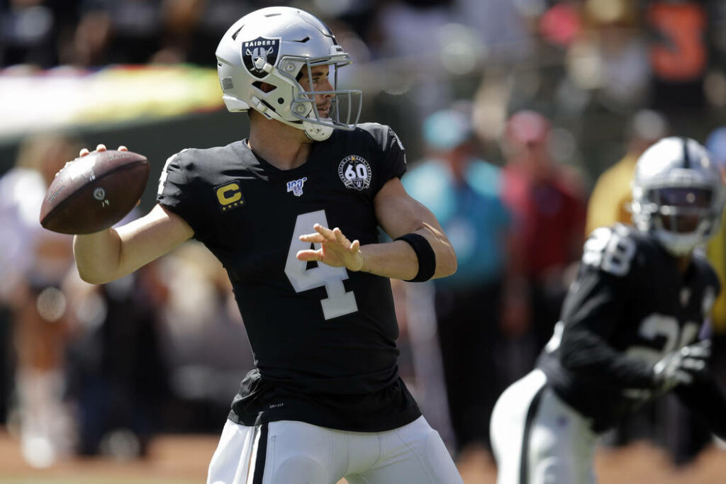 Raiders