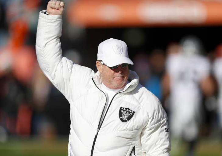 Raiders