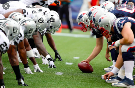 Raiders