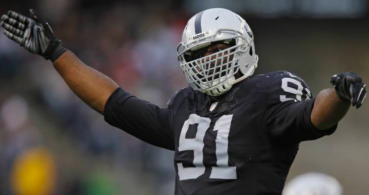 Raiders