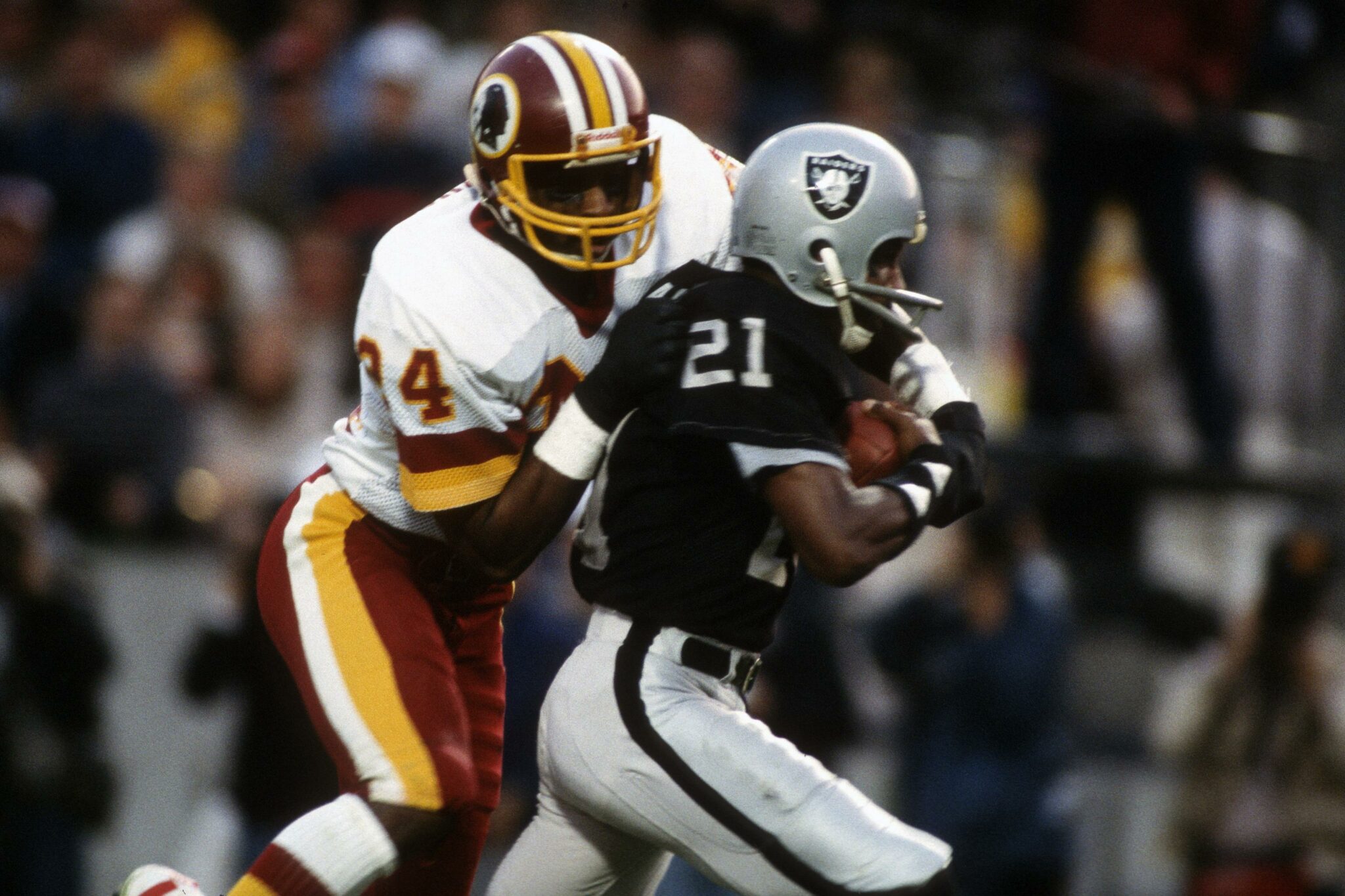Raiders