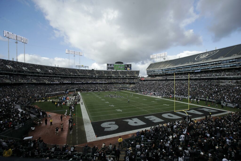 Oakland