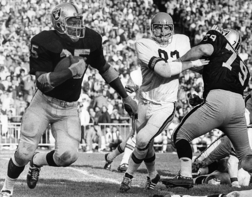 Raiders