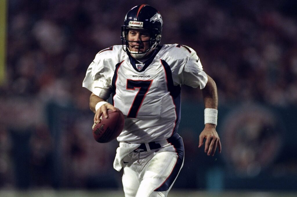 John Elway