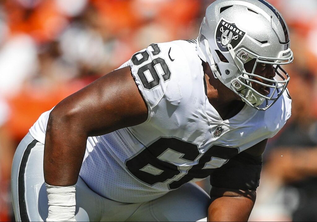 Raiders