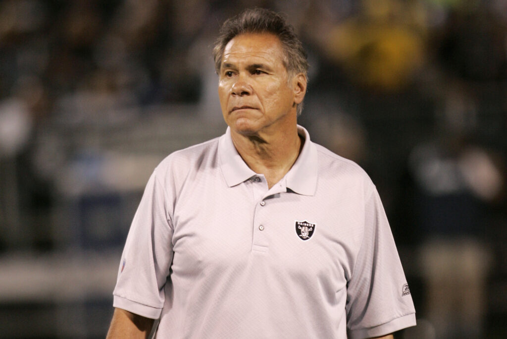 Raiders