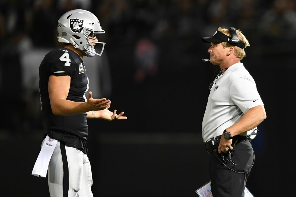 Raiders